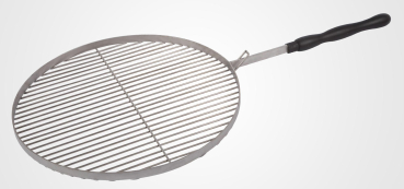 FEU DU JARDIN Grillrost Rund 50cm
